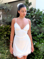 Jasmine Dress - Sansar bridal
