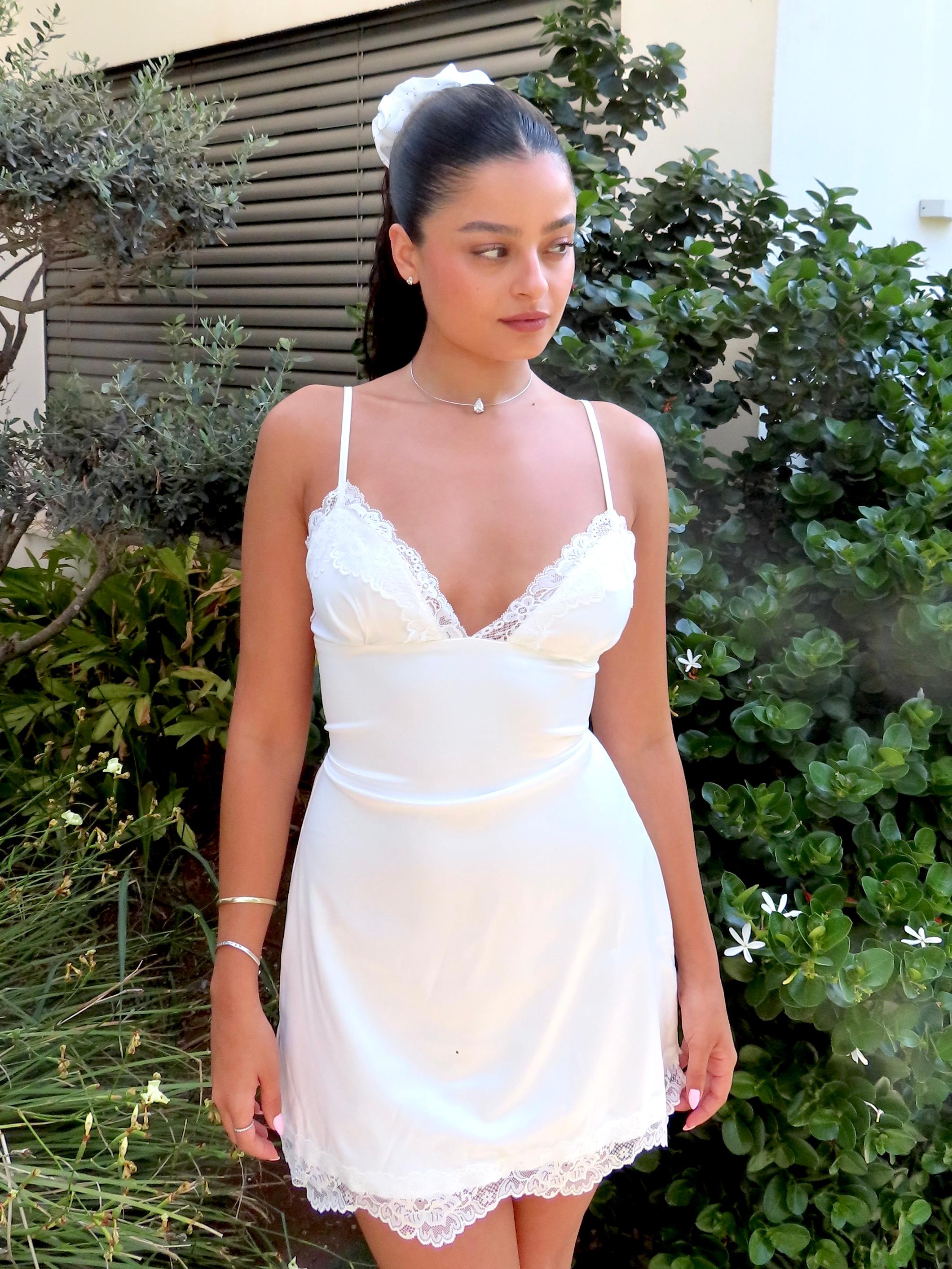 Jasmine Dress - Sansar bridal