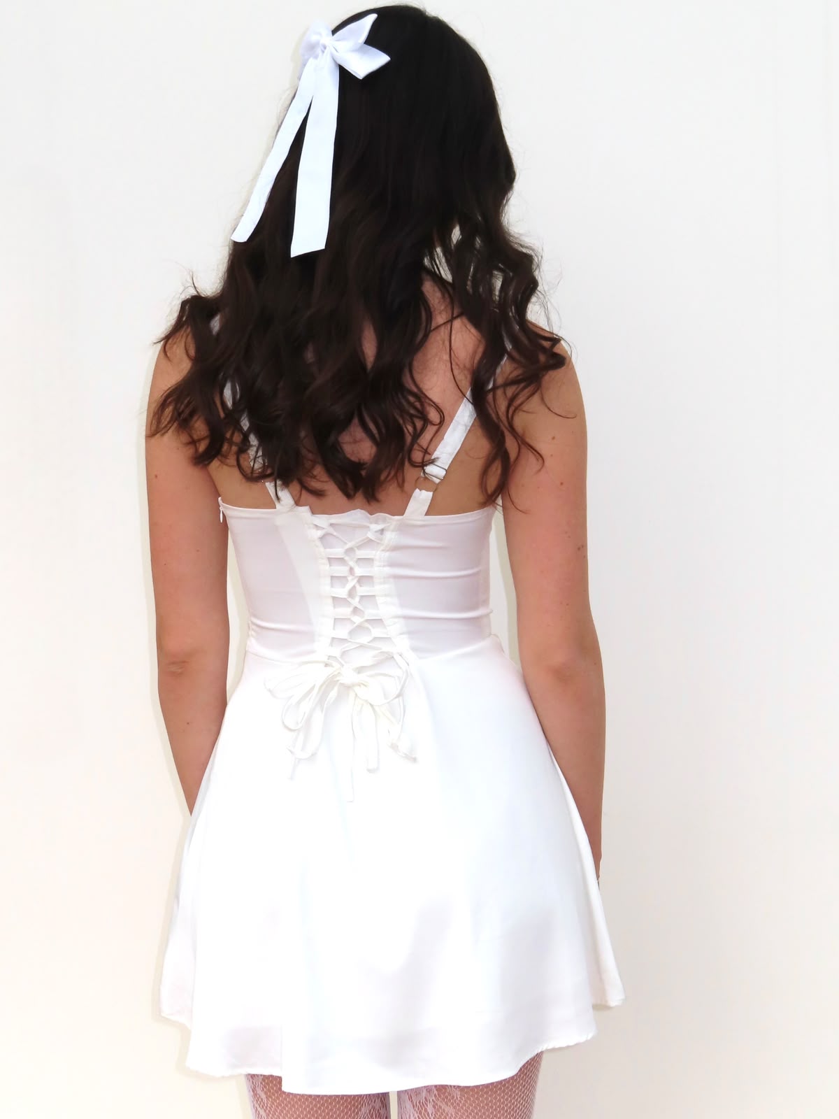 Daisy Dress - Sansar bridal