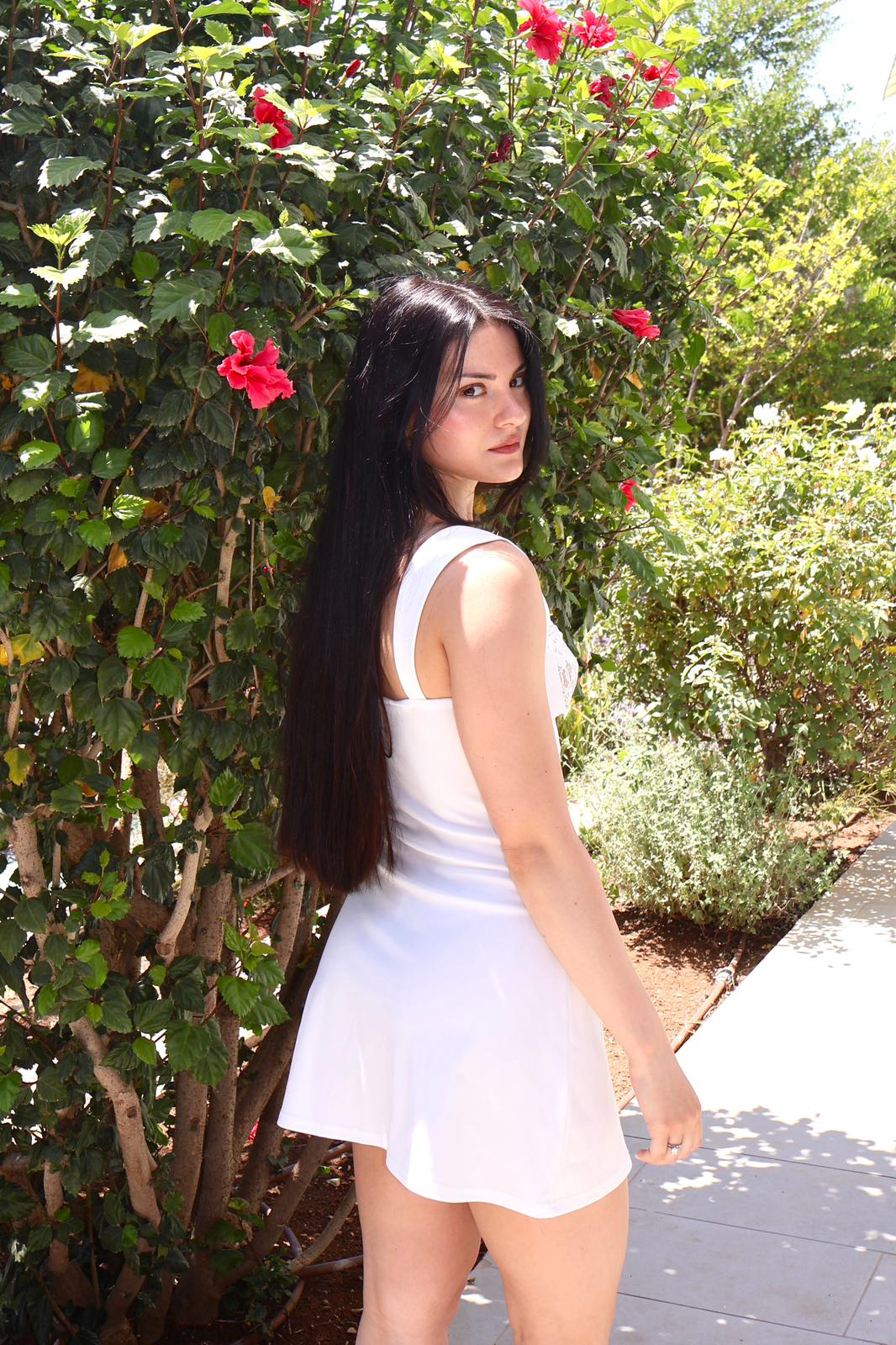 Tulip Dress - Sansar bridal